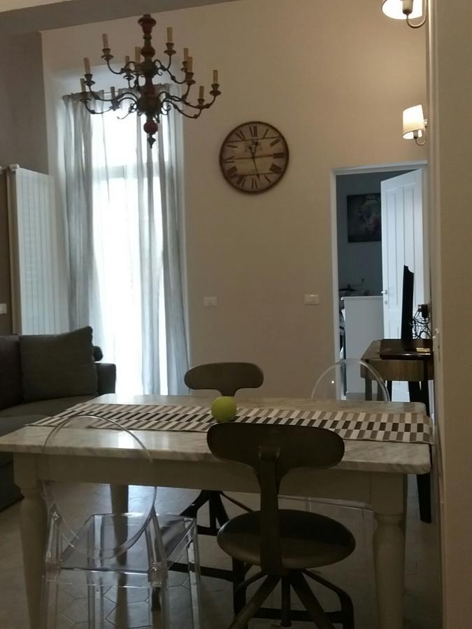 Lucia'S Home فلورنس المظهر الخارجي الصورة