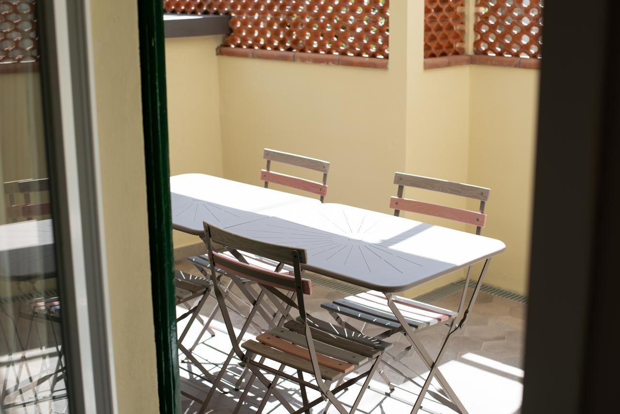 Lucia'S Home فلورنس المظهر الخارجي الصورة