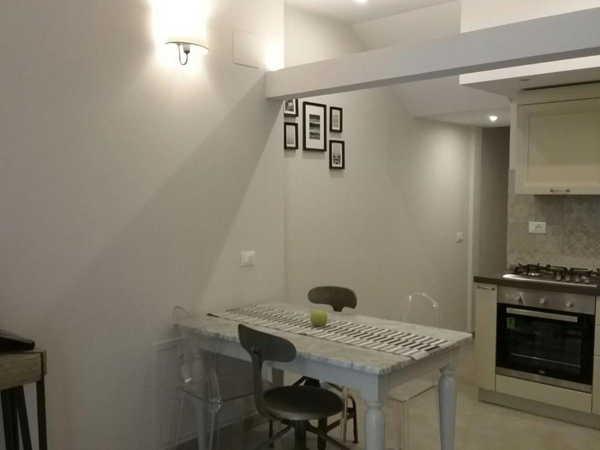 Lucia'S Home فلورنس المظهر الخارجي الصورة